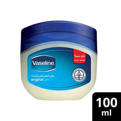Vaseline Petroleum Jelly 100 ml